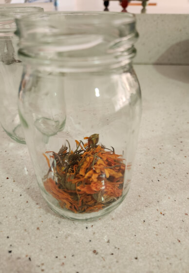 Planetary Herbs Workshop: Craft Your Own Astrological Ointment