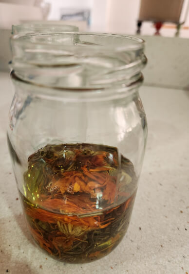 Planetary Herbs Workshop: Craft Your Own Astrological Ointment
