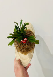 Plant Mounting Workshop