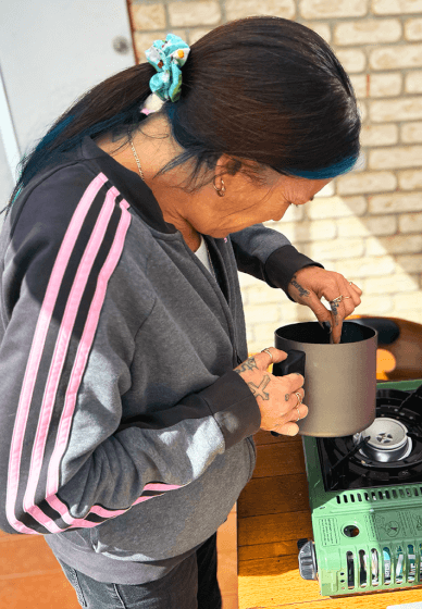 Plaster and Candle-Making Masterclass
