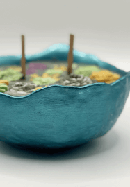 Plaster and Candle-Making Masterclass