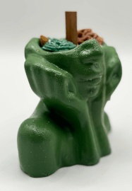 Plaster and Candle-Making Masterclass