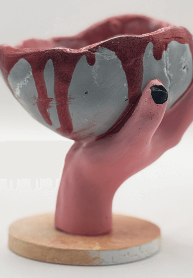 Plaster and Candle-Making Masterclass