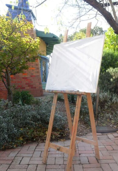 Plein Air Painting Workshop