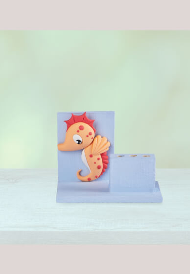 Polymer Air Dry Clay Sculpture Class