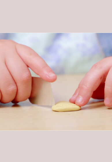 Polymer Air Dry Clay Sculpture Class