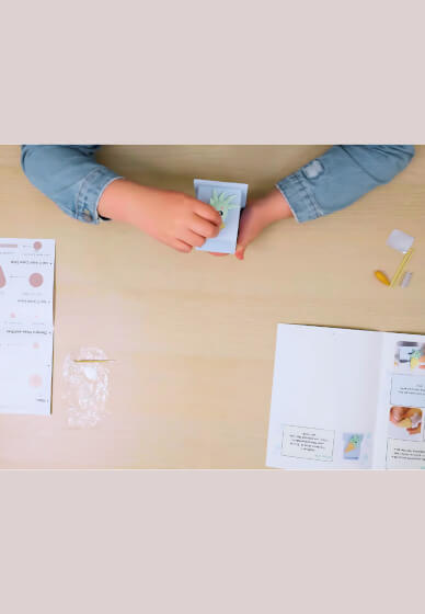 Polymer Air Dry Clay Sculpture Class