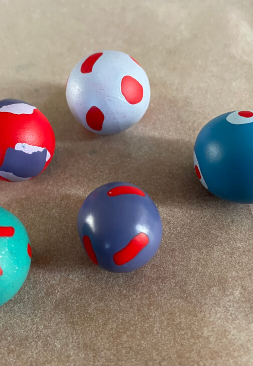 Polymer Clay Bead Making Workshop