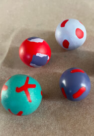 Polymer Clay Bead Making Workshop