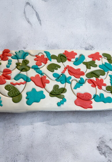 Polymer Clay Beginners Workshop