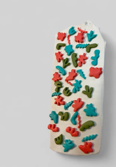 Polymer Clay Beginners Workshop