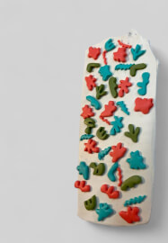 Polymer Clay Beginners Workshop