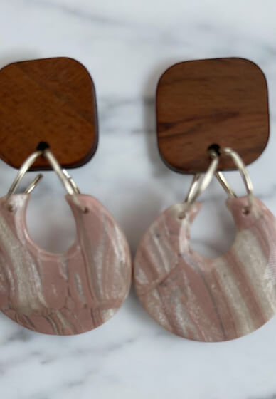 Polymer Clay Beginners Workshop