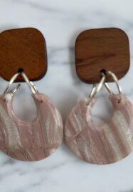 Polymer Clay Beginners Workshop