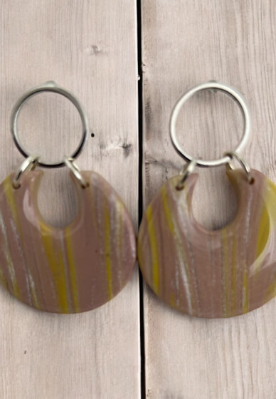 Polymer Clay Beginners Workshop