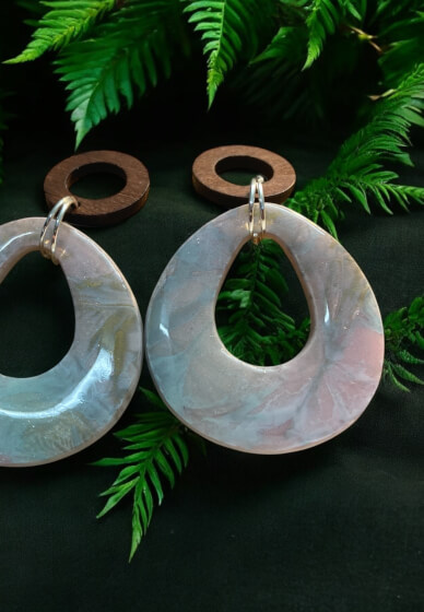 Polymer Clay Beginners Workshop