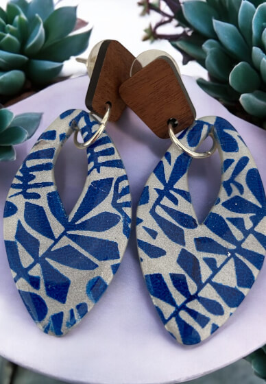 Polymer Clay Beginners Workshop