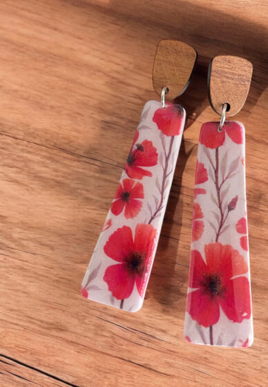 Polymer Clay Beginners Workshop