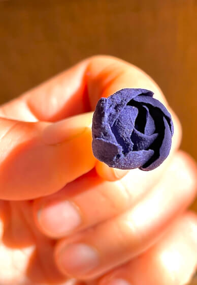 Polymer Clay Class: 4 Pairs Earrings