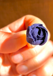 Polymer Clay Class: 4 Pairs Earrings