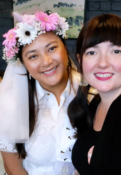 Polymer Clay Earring Workshop for Hens Parties