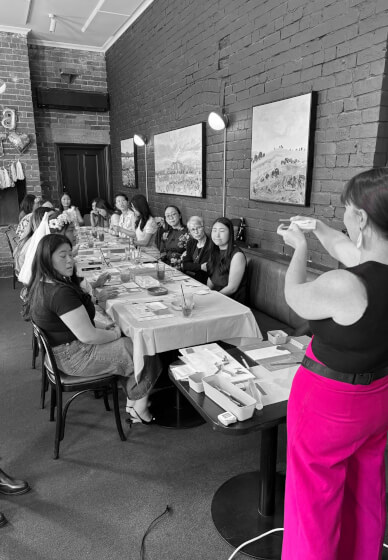 Polymer Clay Earring Workshop for Hens Parties