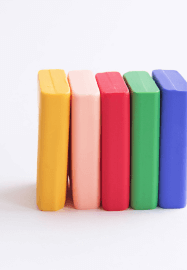 Polymer Clay Earrings Workshop