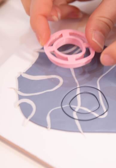 Polymer Clay Jewellery Making Class