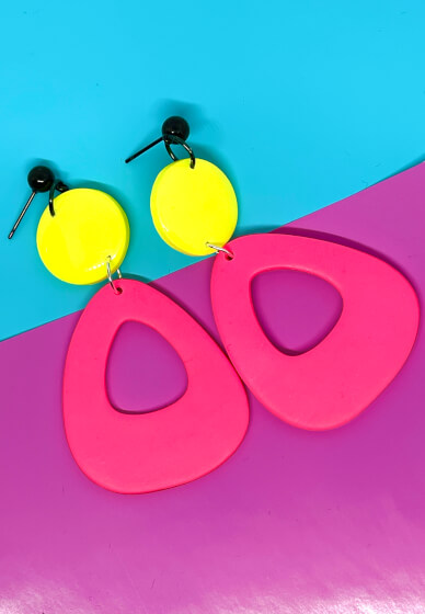 Polymer Clay Workshop for Adults