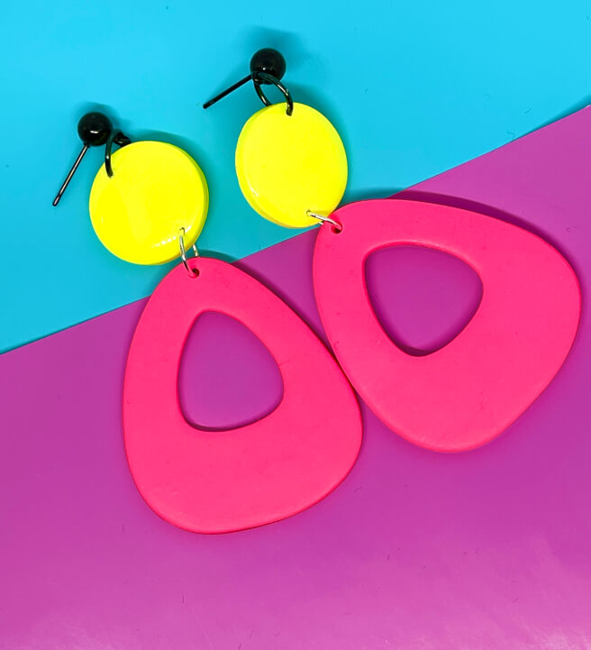 Polymer Clay Workshop for Adults