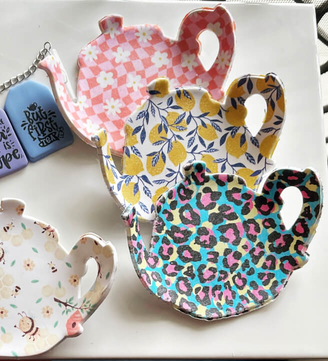 Polymer Clay Workshop for Adults