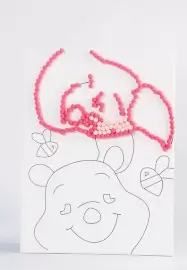 Pom Pom Craft and Art Workshop