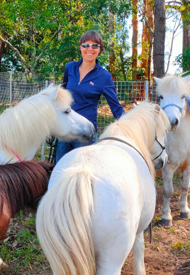 Pony Friendship Workshop