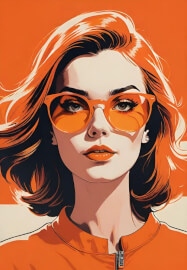 Pop Art Portrait Painting Workshop