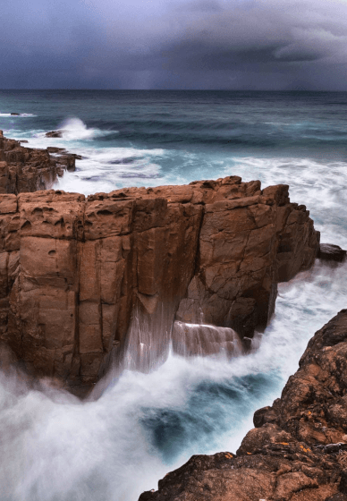 Port Stephens Landscape Photography Course