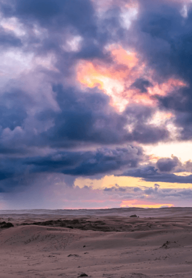Port Stephens Landscape Photography Course