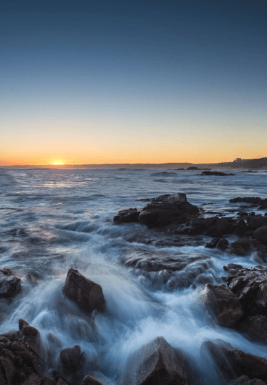 Port Stephens Landscape Photography Course