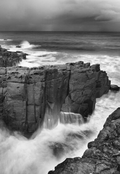 Port Stephens Landscape Photography Course