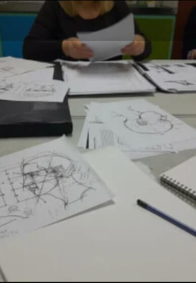 Portraiture Art Course