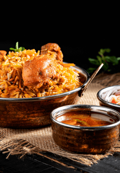 Portuguese and Moroccan Cooking Class