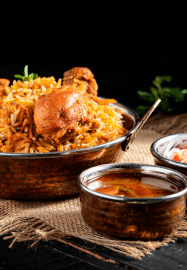 Portuguese and Moroccan Cooking Class