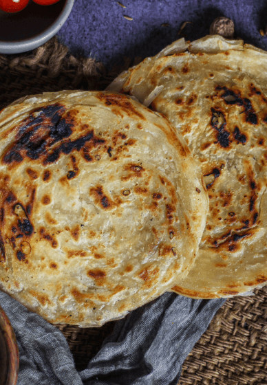 Portuguese and Moroccan Cooking Class