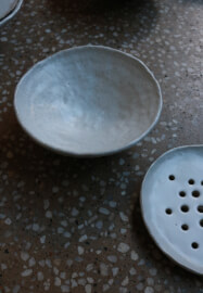 Pottery and Ikebana Class