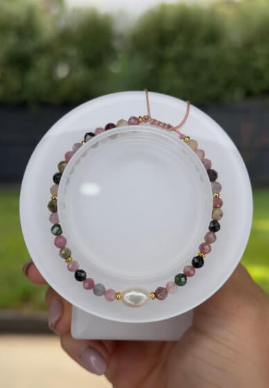 Pottery and Jewellery Making Workshop: Clay and Crystals Melbourne ...