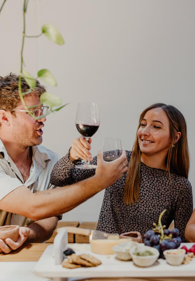 Pottery and Mulled Wine Workshop