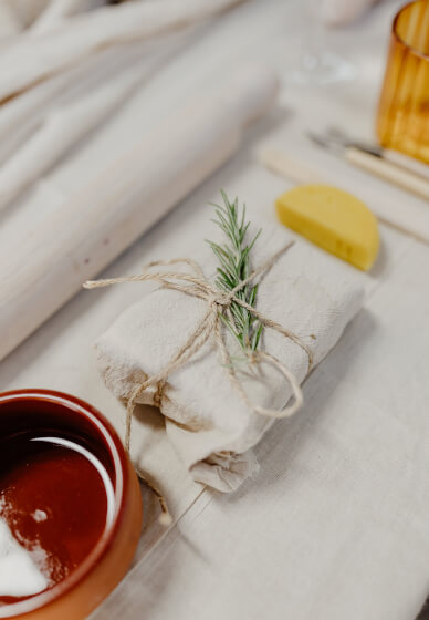 Pottery and Mulled Wine Workshop