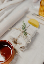 Pottery and Mulled Wine Workshop