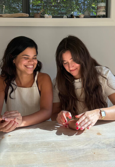 Pottery Class: Make a Mug