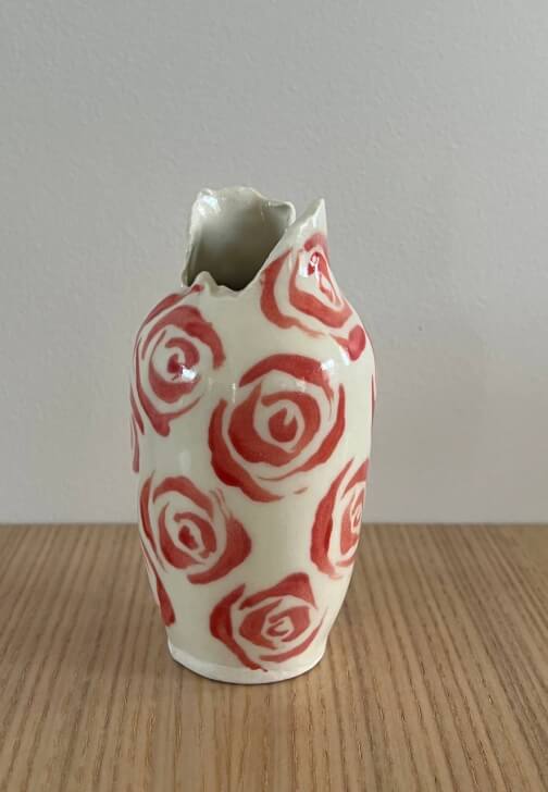 Pottery Course for Kids