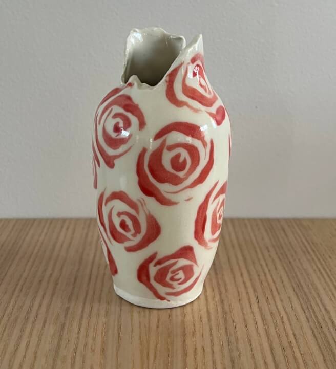 Pottery Course for Kids